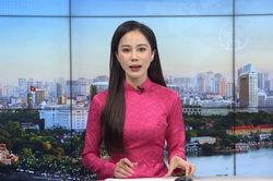 Chương trình Thời sự 11h30 | 21/08/2026