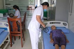 60 năm h&agrave;nh tr&igrave;nh chăm s&oacute;c người khuyết tật