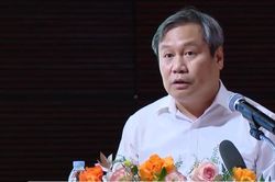 Trao đổi kinh nghiệm về thực hiện những định hướng lớn của Trung ương tại Hà Nội