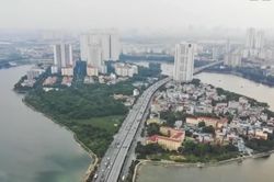 Giao hơn 1ha đất xây nhà ở cho lực lượng Công an