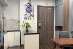 Căn hộ dịch vụ tại H&agrave; Nội tiếp tục duy tr&igrave; sức h&uacute;t