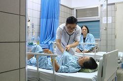 Thuốc chữa thành thuốc độc