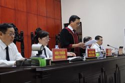 Thể chế hóa chính sách mới trong phòng, chống tội phạm