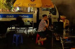 Đảm bảo trật tự, an to&agrave;n dịp 2/9 v&agrave; m&ugrave;a tựu trường