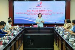 Đẩy mạnh chuyển đổi số, nâng cao chất lượng hợp tác xã Việt Nam