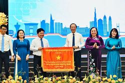 Giáo dục Thành phố Hồ Chí Minh dạy thật, học thật và đạt kết quả thật