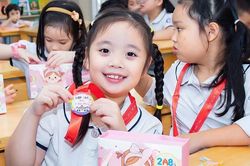 Ch&iacute;nh s&aacute;ch học tiếng Anh từ lớp 1: Kỳ vọng lớn cần những 'bệ đỡ' vững chắc