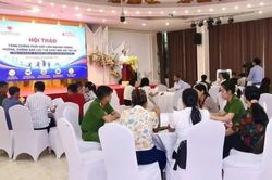 Thanh Hóa bàn giải pháp phòng chống bạo lực trẻ em