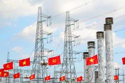 EVNNPT kiện toàn nhân sự Chủ tịch HĐTV