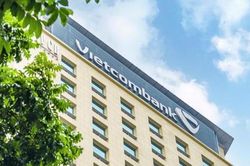 Vietcombank (VCB) phát hành thành công 2.650 tỷ đồng trái phiếu, lợi nhuận bán niên đạt 29.222 tỷ đồng