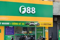 Đầu tư F88 dùng 764,4 tỷ đồng huy động từ phát hành cổ phiếu để tăng vốn cho công ty con