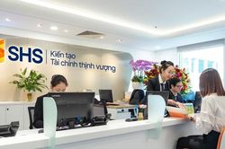 Chứng khoán SHS tất toán 450 tỷ đồng trái phiếu
