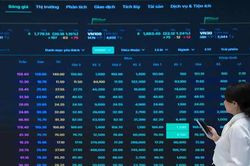 VN-Index giữ mục tiêu 2.000 điểm, Chứng khoán Maybank dự báo lợi nhuận doanh nghiệp tăng 26%