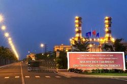 Nhơn Trạch 2 (NT2) bốc hơi 94 tỷ đồng lợi nhuận sau soát xét do hạch toán chi phí bảo dưỡng