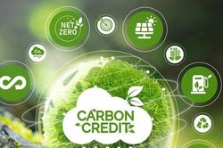 Phân bổ 511 triệu tấn CO2 cho 110 cơ sở phát thải lớn, sàn giao dịch carbon chính thức vận hành