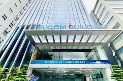 Công nghệ - Viễn thông Elcom (ELC) phát hành 7,7 triệu cổ phiếu, lợi nhuận bán niên tăng 70%
