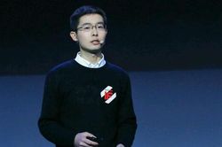 CEO Unitree Wang Xingxing trở thành tỷ phú USD sau màn IPO huy động 900 triệu USD