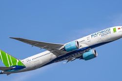 Bamboo Airways bị phản ánh chậm hoàn tiền vé, Ủy ban Cạnh tranh Quốc gia nói gì?