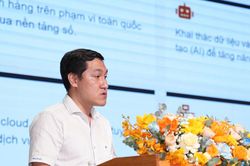 Cảnh b&aacute;o tấn c&ocirc;ng mạng: Doanh nghiệp nhỏ kh&ocirc;ng ngo&agrave;i 'tầm ngắm'