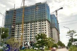 Bắc Ninh có thêm hơn 1.000 căn hộ nhà ở xã hội tại phường Bồng Lai