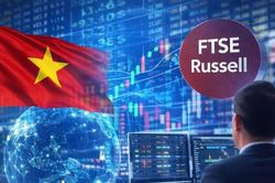 FTSE Russell nâng hạng thị trường, thêm 27 cổ phiếu Việt Nam vào rổ All-Cap
