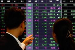 Chứng khoán Maybank: VN-Index đi ngang trong ngắn hạn, duy trì mục tiêu 2.000 điểm