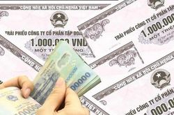 Quản lý đầu tư Thiên An chi hơn 97 tỷ đồng trả lãi trái phiếu bán niên