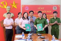 Tạo điều kiện để người sau cai nghiện có thêm nguồn lực phát triển sản xuất