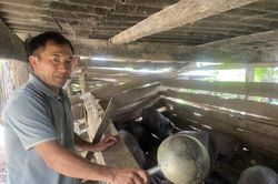 Anh Hoàng Tấư Pá thoát nghèo từ thay đổi tư duy