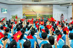 Bài cuối: Kiến tạo nguồn nhân lực thực hiện khát vọng phát triển