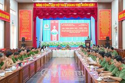 Cà Mau chủ động nhận diện, phòng ngừa nguy cơ đe doạ an ninh kinh tế