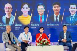Quản trị đủ mạnh để phát triển bền vững