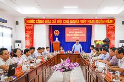 Đánh giá sát tiềm năng, điều kiện thực tế từng khu vực