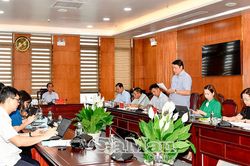 Quyết liệt hoàn thành 1.069 căn nhà cho người khó khăn trước ngày Quốc khánh