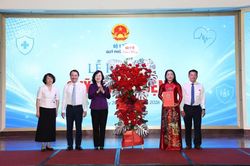 Phòng, chống tác hại của thuốc lá là nhiệm vụ quan trọng, lâu dài của Quỹ Phòng bệnh