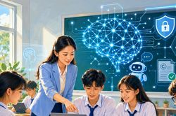 Đưa AI vào trường phổ thông, chuẩn bị nguồn nhân lực số từ sớm