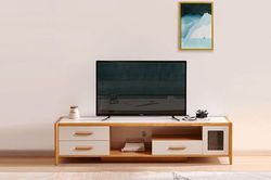 Tivi ngày càng ít được đặt trên kệ, 2 cách bố trí đang được nhiều gia đình lựa chọn
