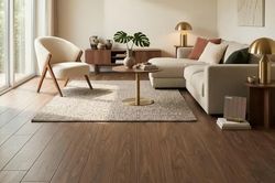 Đừng vội lát gạch giả gỗ: 8 nhược điểm chỉ lộ ra sau một thời gian sử dụng
