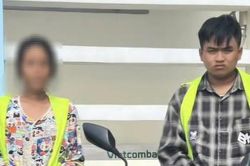 TPHCM: Truy xét nhanh cặp đôi tuổi teen chuyên dàn cảnh vờ mua bia để chiếm đoạt