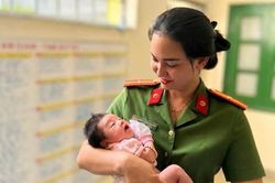 Trại tạm giam Chí Hòa: Hành trình thắp sáng yêu thương