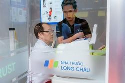 Công an TPHCM: Đưa tiện ích số 'bám rễ sâu', phục vụ thiết thực cho cộng đồng