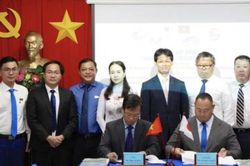 Công nghệ không đào hở trong cải tạo cống thoát nước cũ của Nhật Bản được áp dụng tại TPHCM