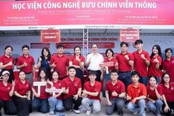 12 cơ sở đại học dẫn dắt, trọng tâm đào tạo kỹ thuật và công nghệ chiến lược
