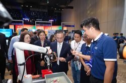 InnoEx 2026: Kết nối nguồn lực toàn cầu cho cuộc tái tạo mô hình kinh doanh