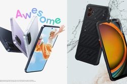 Galaxy A58 và Xcover FR xuất hiện trên cơ sở dữ liệu GSMA
