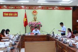 Đắk Lắk: Chiến dịch 45 ngày đêm trong công tác giải phóng mặt bằng các dự án trọng điểm