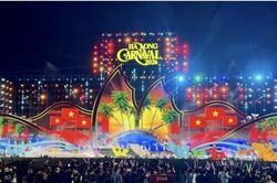 Quảng Ninh: Khởi động Tuần lễ kích cầu du lịch.