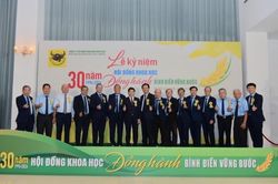 Bình Điền và hành trình ba thập kỷ đưa khoa học vào sản phẩm và đồng ruộng