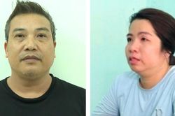 Đường dây buôn lậu kim cương xuyên quốc gia: Kết quả giám định thế nào?