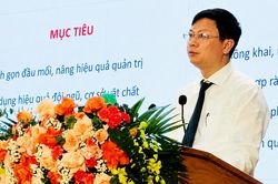 Hà Nội sẽ đổi mới kiểm tra, đánh giá và tiến tới xét tuyển vào lớp 10